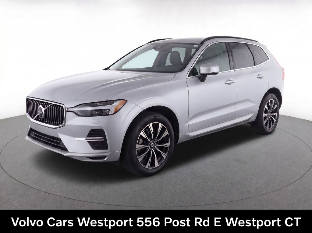 2023 Volvo XC60 B5 Core AWD's photo