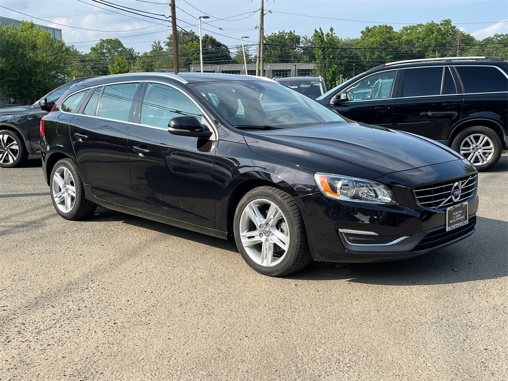 V60 T5 Drive-E