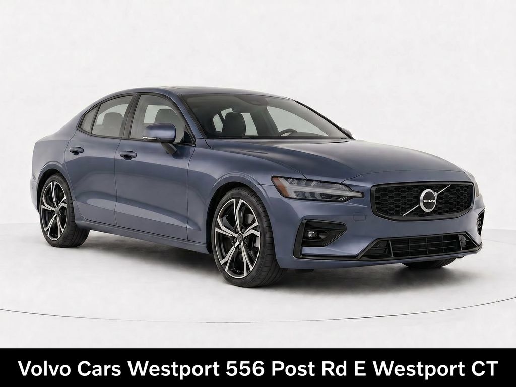2024 Volvo S60