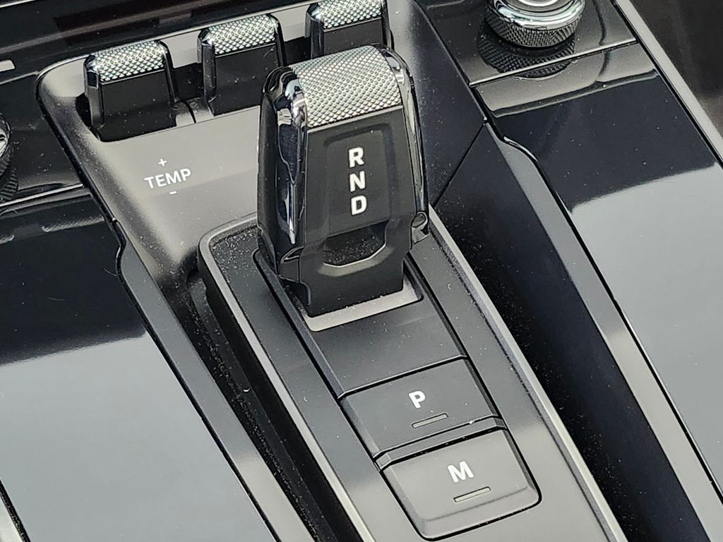 2024 Porsche 911 Base - Photo 22