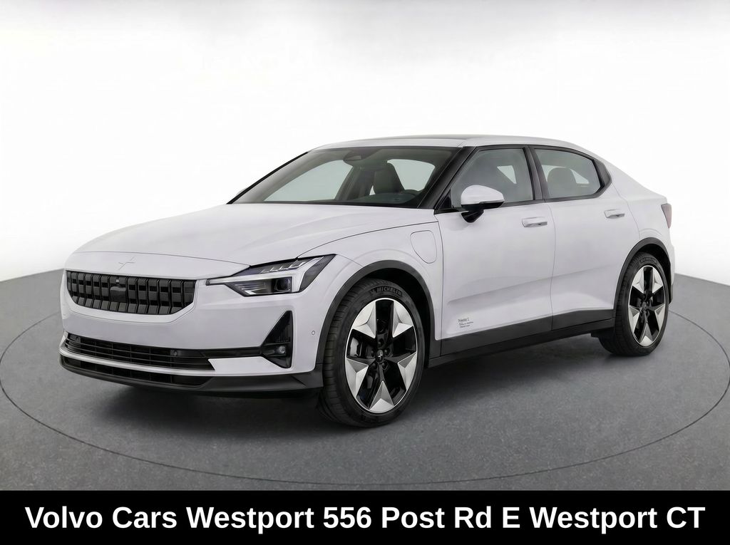 2023 Polestar 2