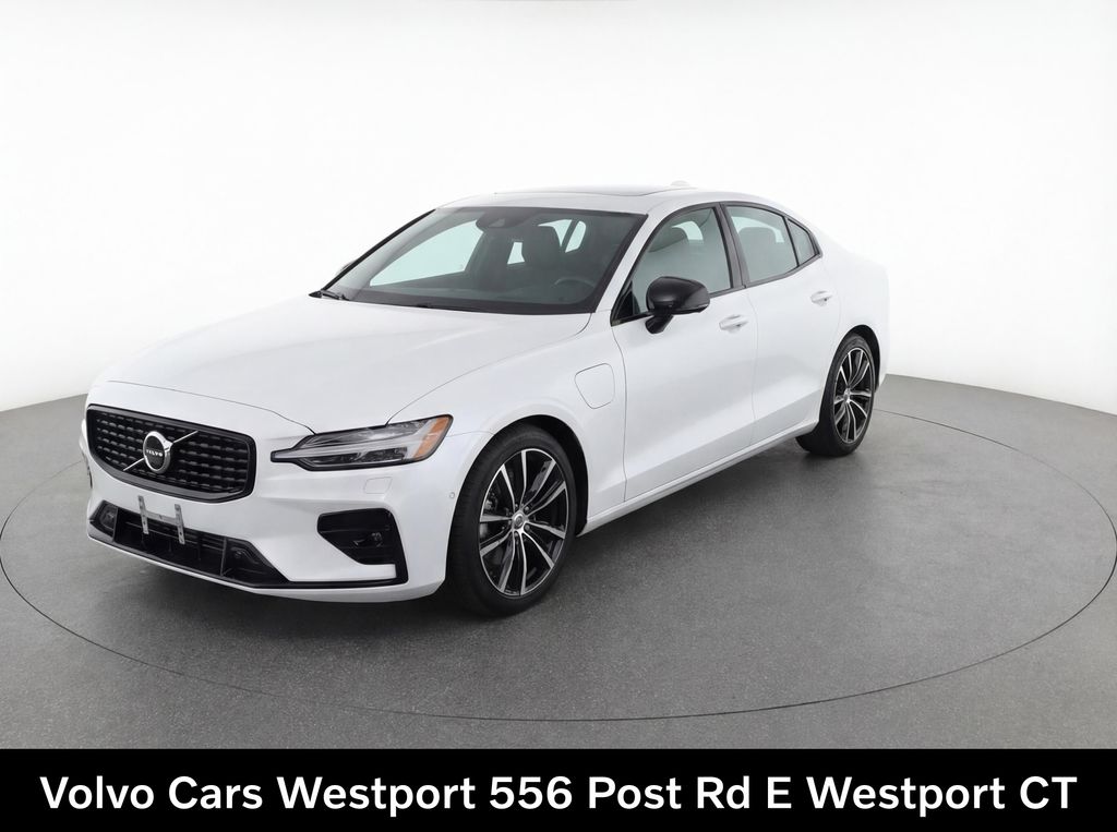 2023 Volvo S60