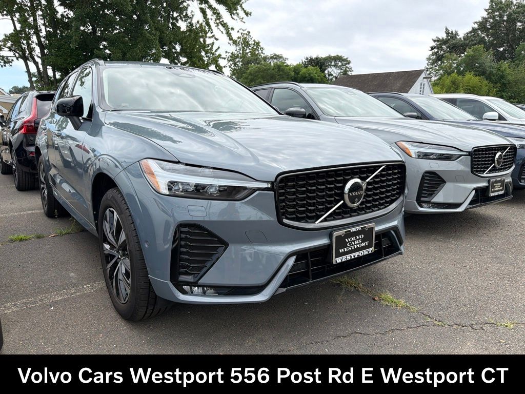 2024 Volvo XC60