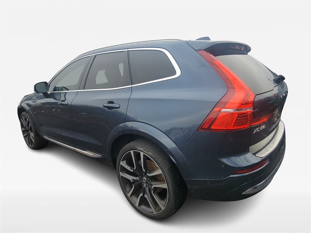 Used 2023 Volvo XC60 B5 AWD Ultimate Bright SUV