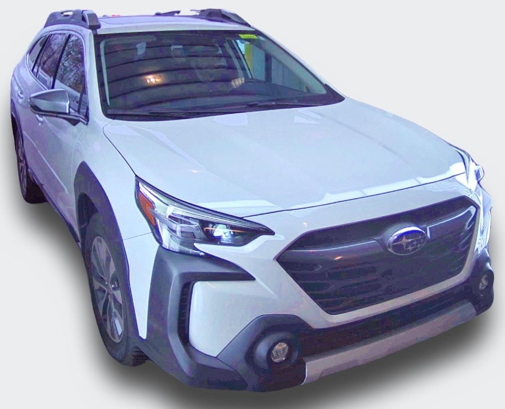 Used 2023 Subaru Outback Touring XT SUV