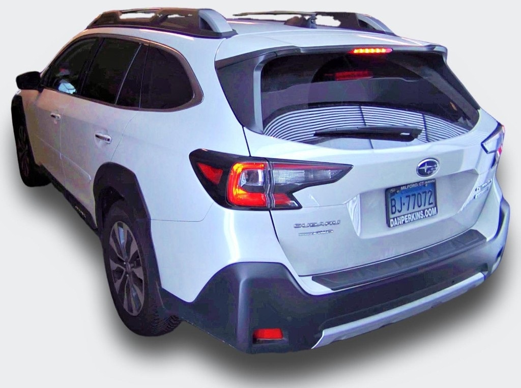 Used 2023 Subaru Outback Touring XT SUV