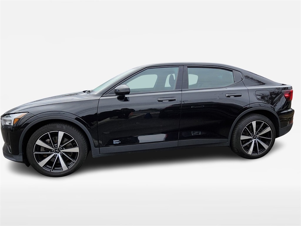 Used 2022 Polestar 2 Base with VIN LPSED3KAXNL077524 for sale in Westport, CT
