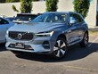 Volvo XC60 Recharge Plug-In Hybrid
