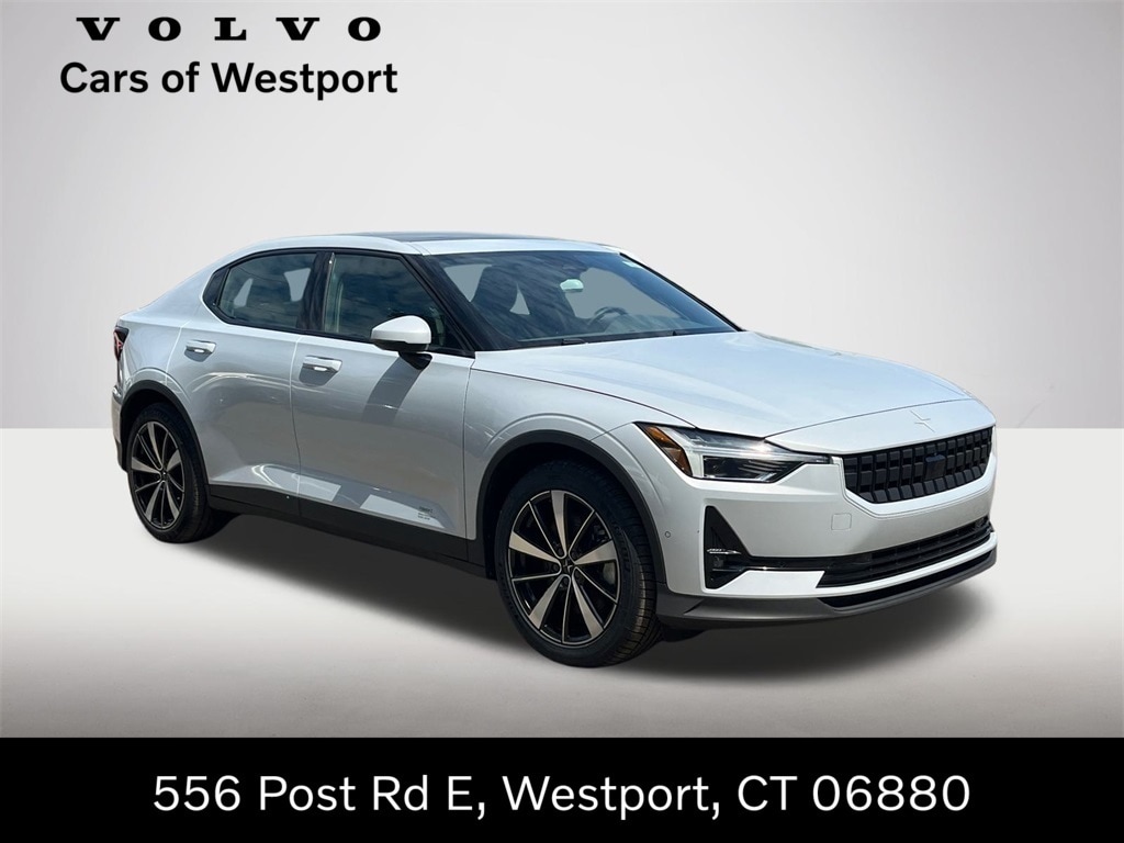 Used 2022 Polestar Polestar 2 Long Range Dual Motor Hatchback
