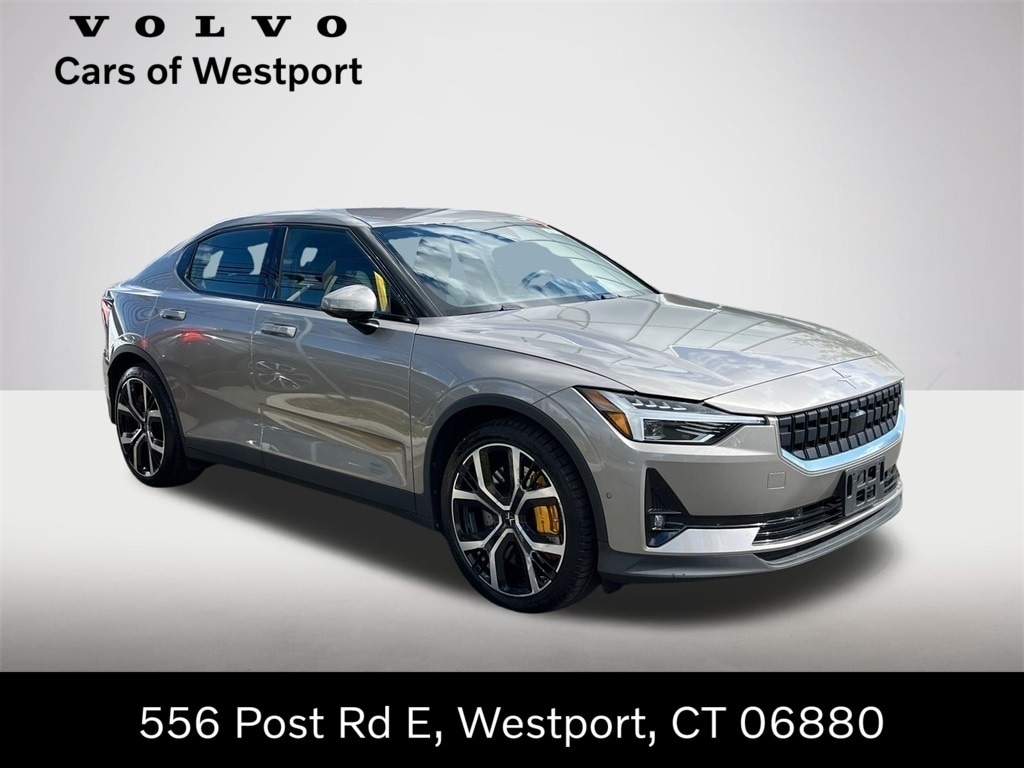 2022 Polestar 2 Standard's photo