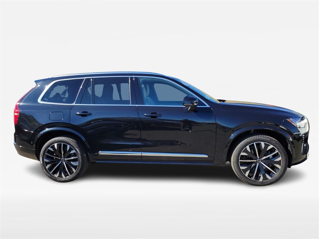 Certified 2025 Volvo XC90 B6 (2025.5) Plus 7-Seater SUV