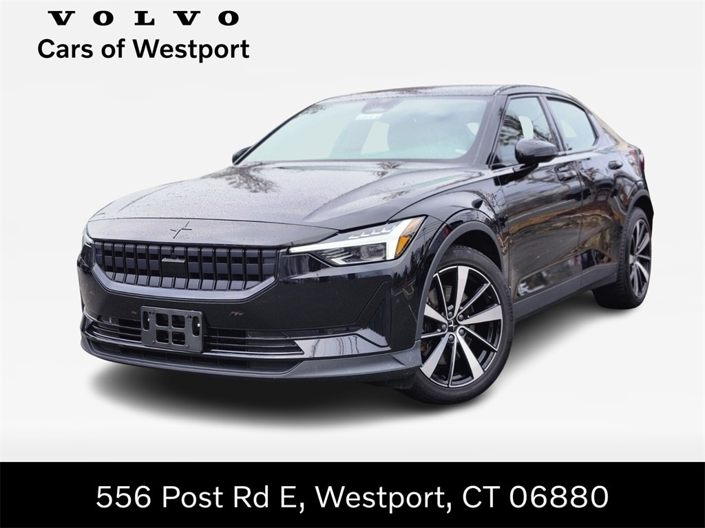 2022 Polestar 2 Base's photo