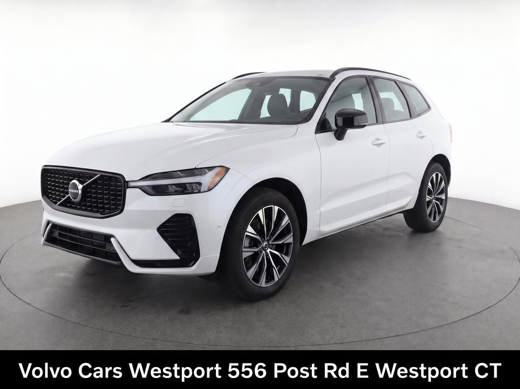 2023 Volvo XC60 B5 Plus Dark Theme AWD's photo