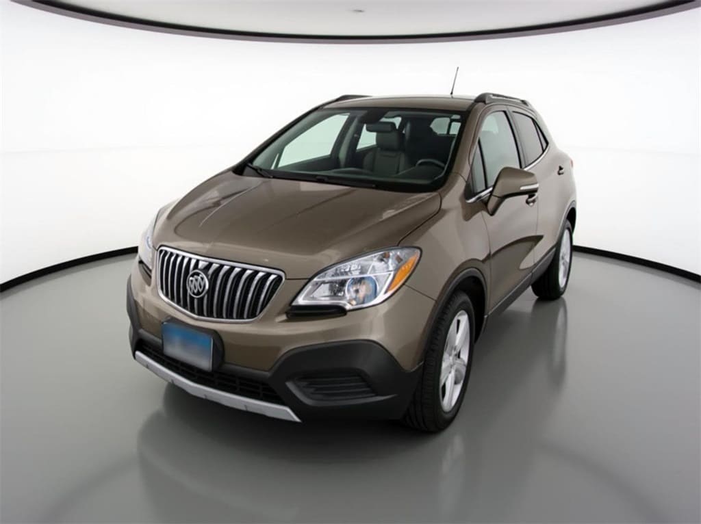 2015 Buick Encore Base