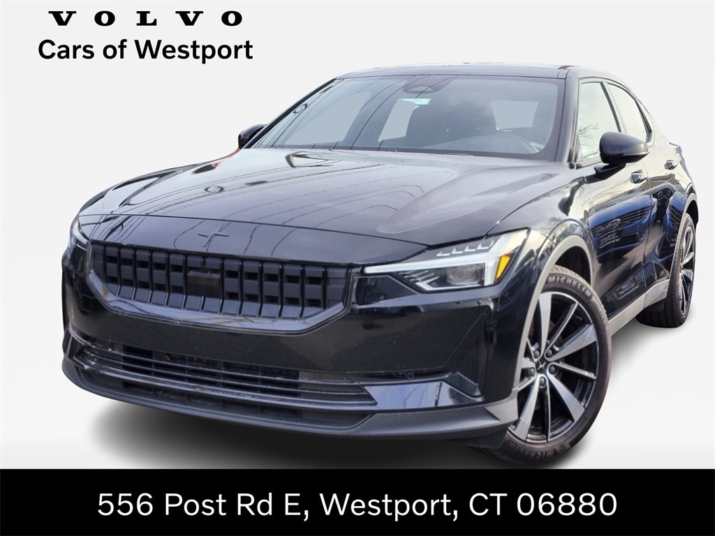 2022 Polestar 2 Standard's photo