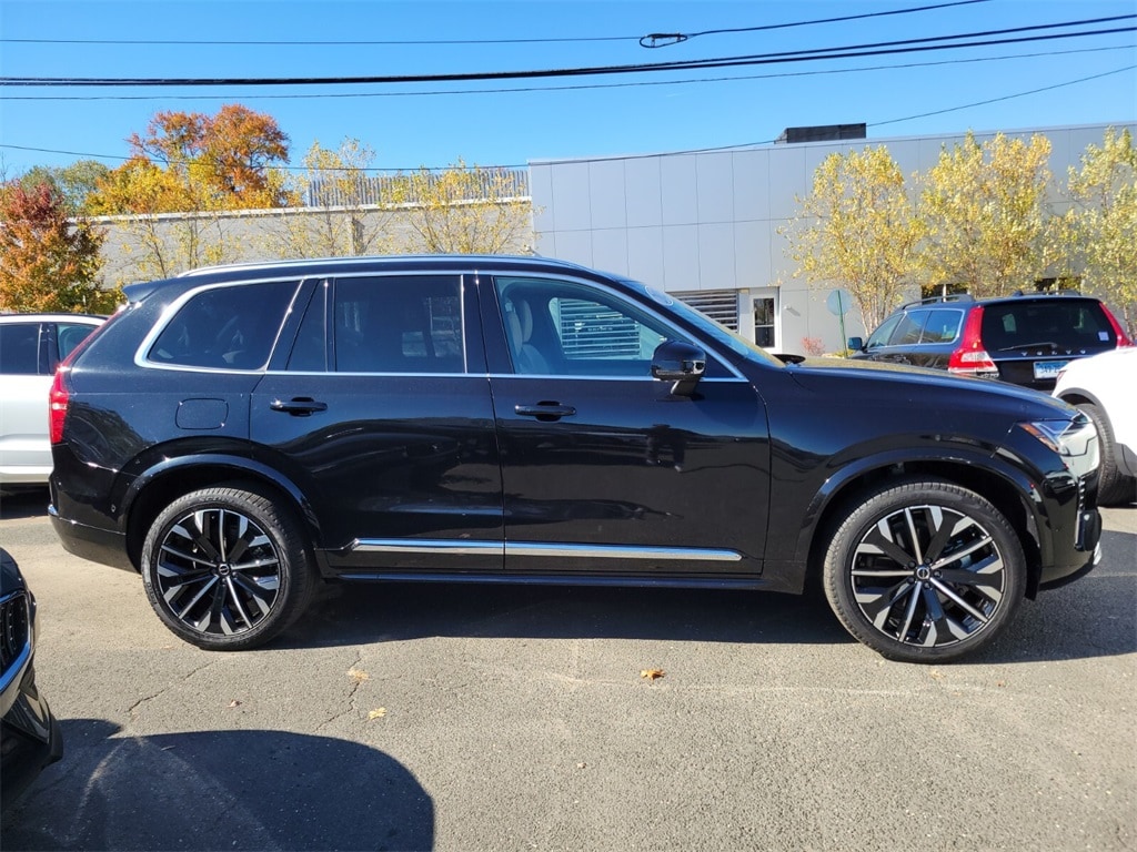 Certified 2025 Volvo XC90 B6 (2025.5) Plus 7-Seater SUV