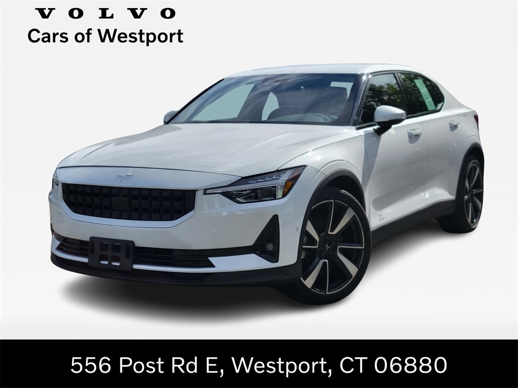 2022 Polestar 2 Standard's photo