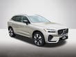 Volvo XC60 plug-in hybrid
