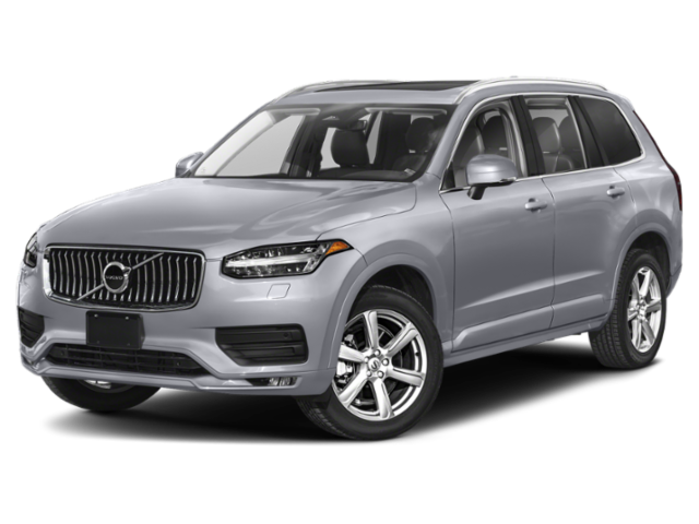 2023 Volvo XC90 vs. 2023 Lincoln Aviator