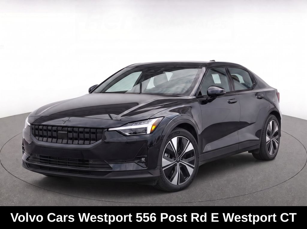 2023 Polestar 2