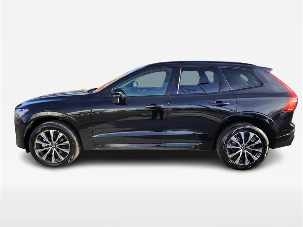 Used 2025 Volvo XC60 B5 Core SUV