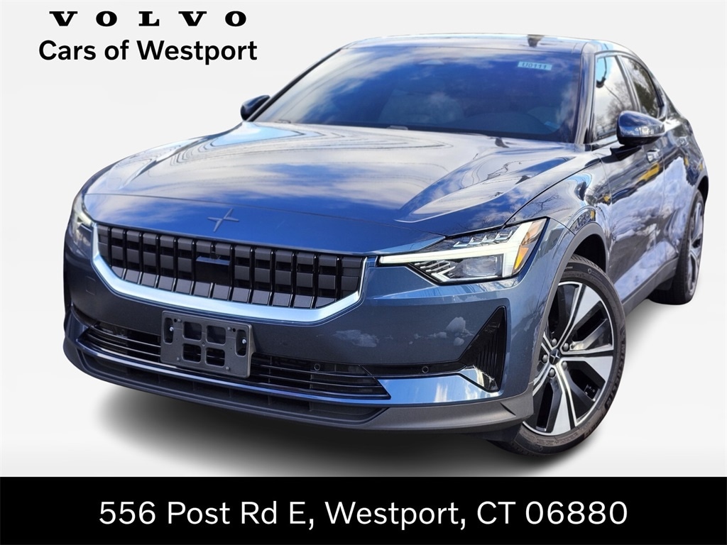 2023 Polestar 2's photo