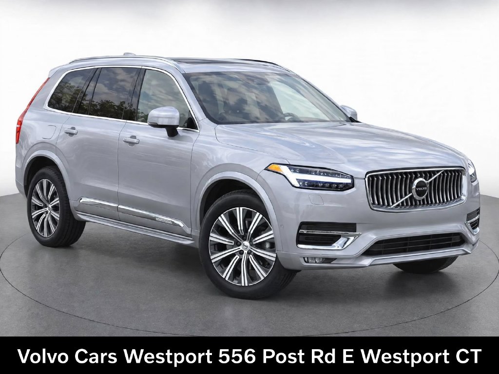 2024 Volvo XC90