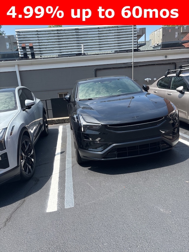 2025 Polestar Polestar 3 SUV