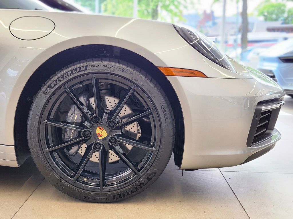 2024 Porsche 911 Base - Photo 29