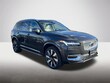 Volvo XC90 plug-in hybrid
