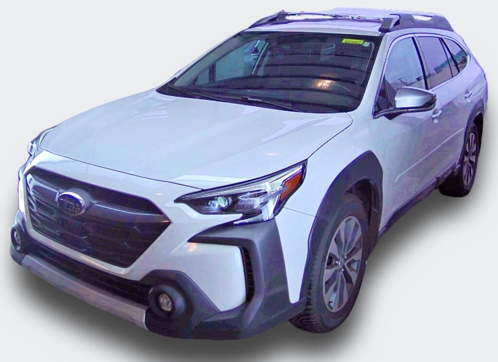 2023 Subaru Outback Touring XT photo 2