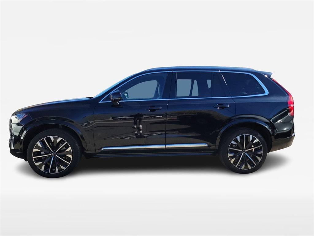 Certified 2025 Volvo XC90 B6 (2025.5) Plus 7-Seater SUV