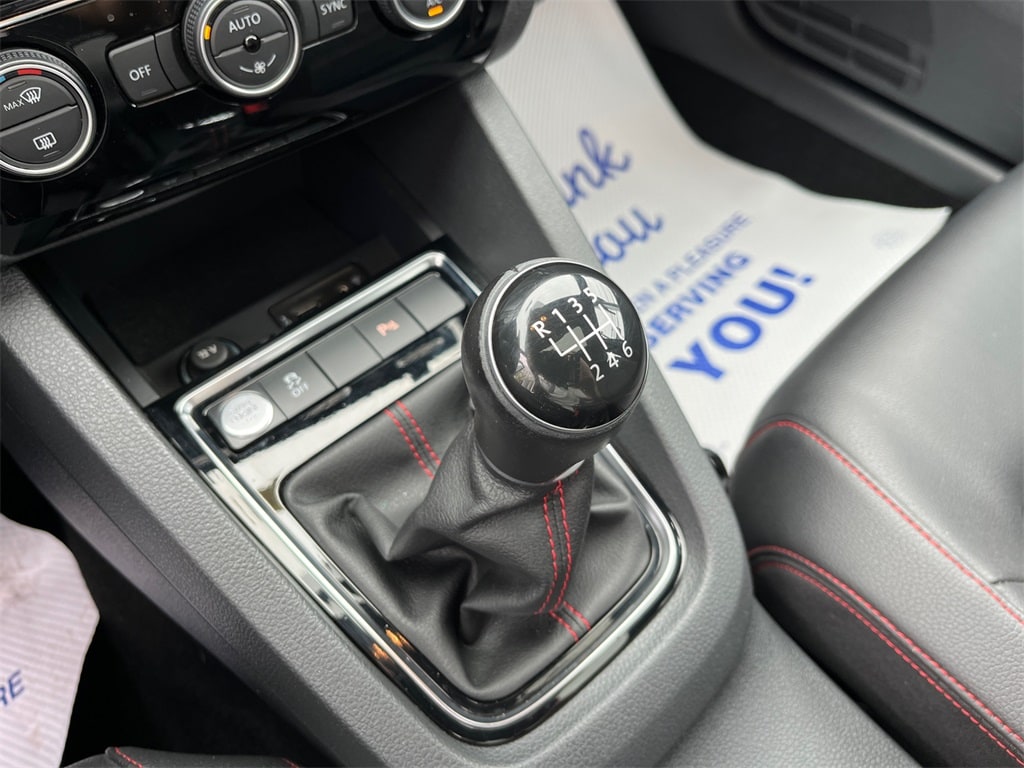 Used 2017 Volkswagen Jetta GLI with VIN 3VW5T7AJ4HM409864 for sale in Westport, CT
