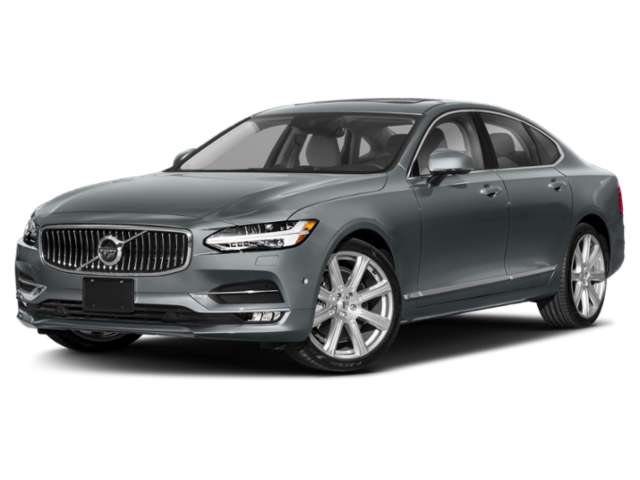 2021 Volvo S90 vs. 2021 Audi A7
