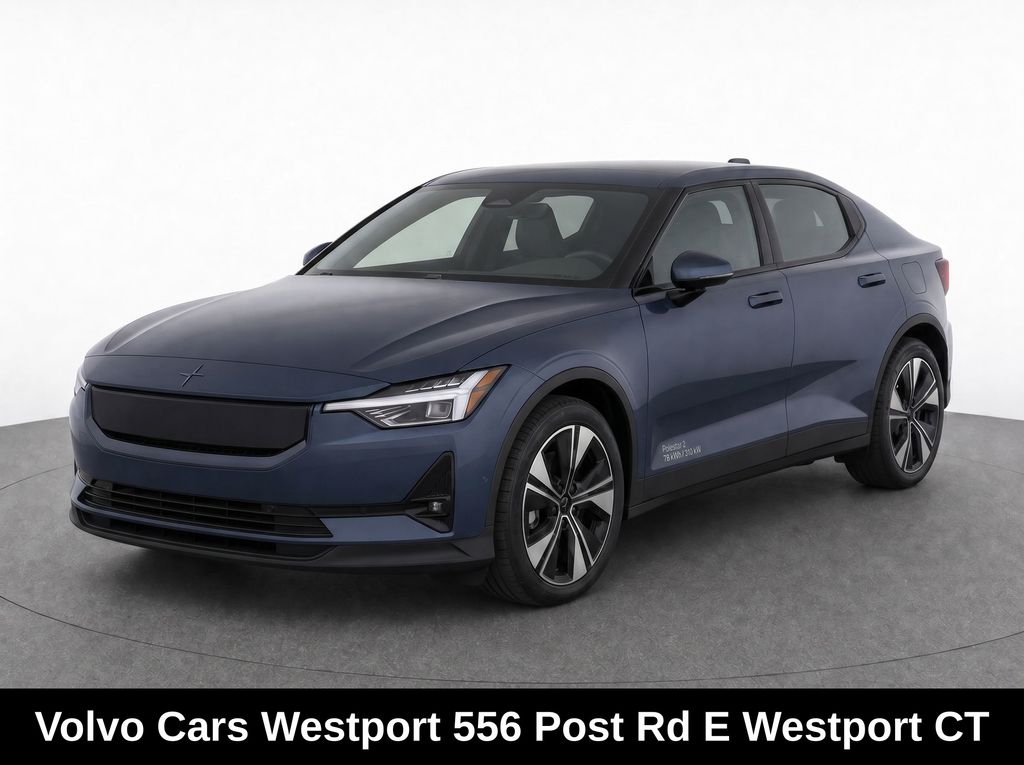 2024 Polestar 2