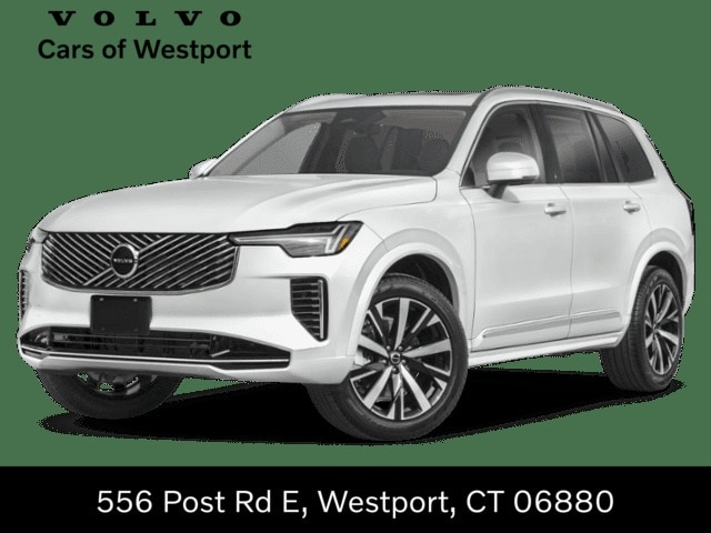 2026 Volvo XC90 Plus's photo