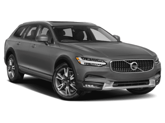 2019 Volvo V90 Cross Country vs. 2019 Mercedes Benz E-Class