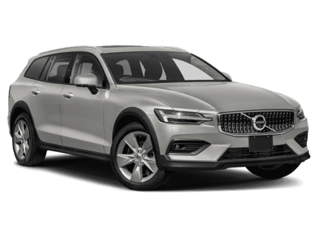 2019 Volvo V60 vs. 2019 Honda Accord