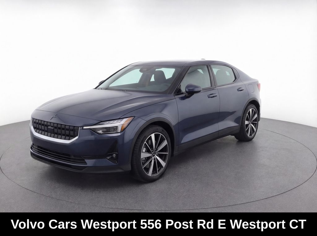 2022 Polestar 2 Long Range Dual Motor's photo