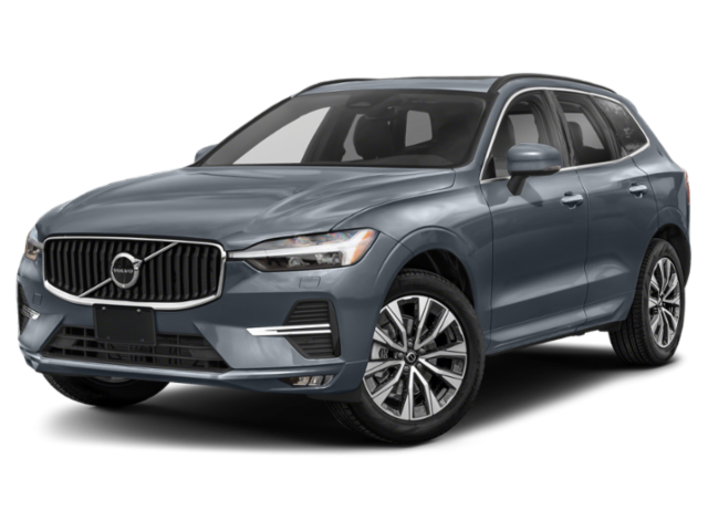 2023 Volvo XC60 vs. 2023 BMW X3