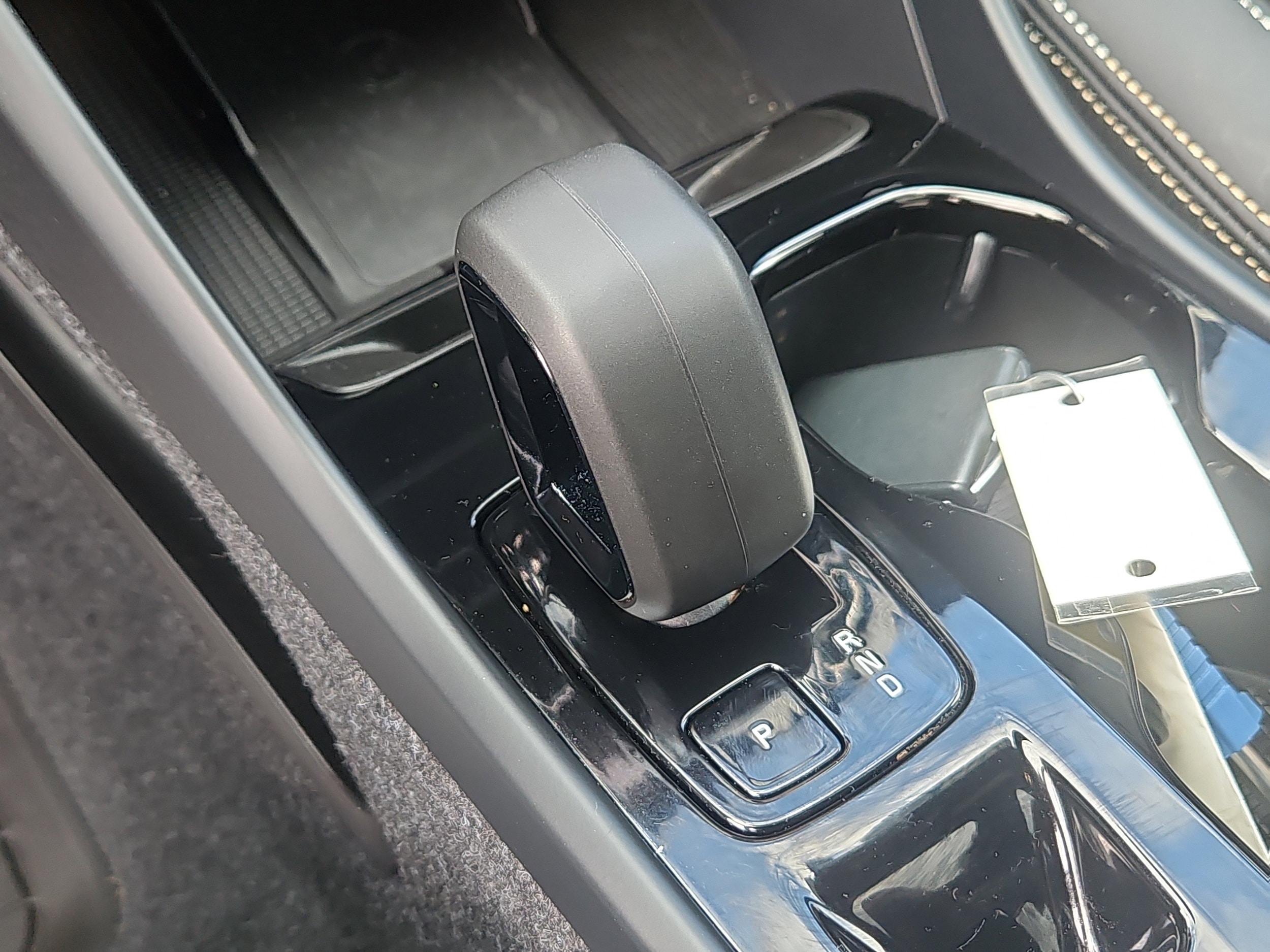 2026 Volvo XC40 Ultra Black Edition - Photo 23