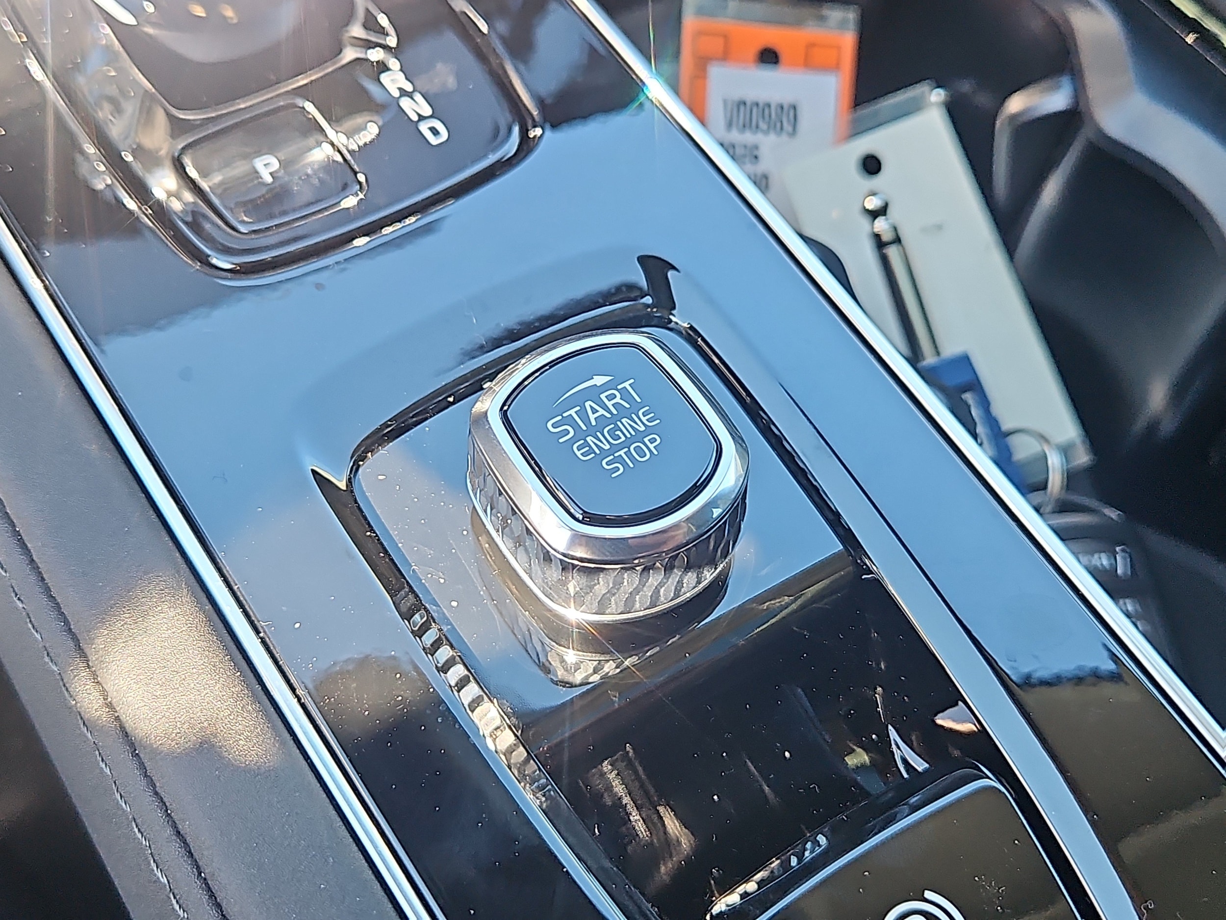 2026 Volvo XC90 Plus - Photo 15