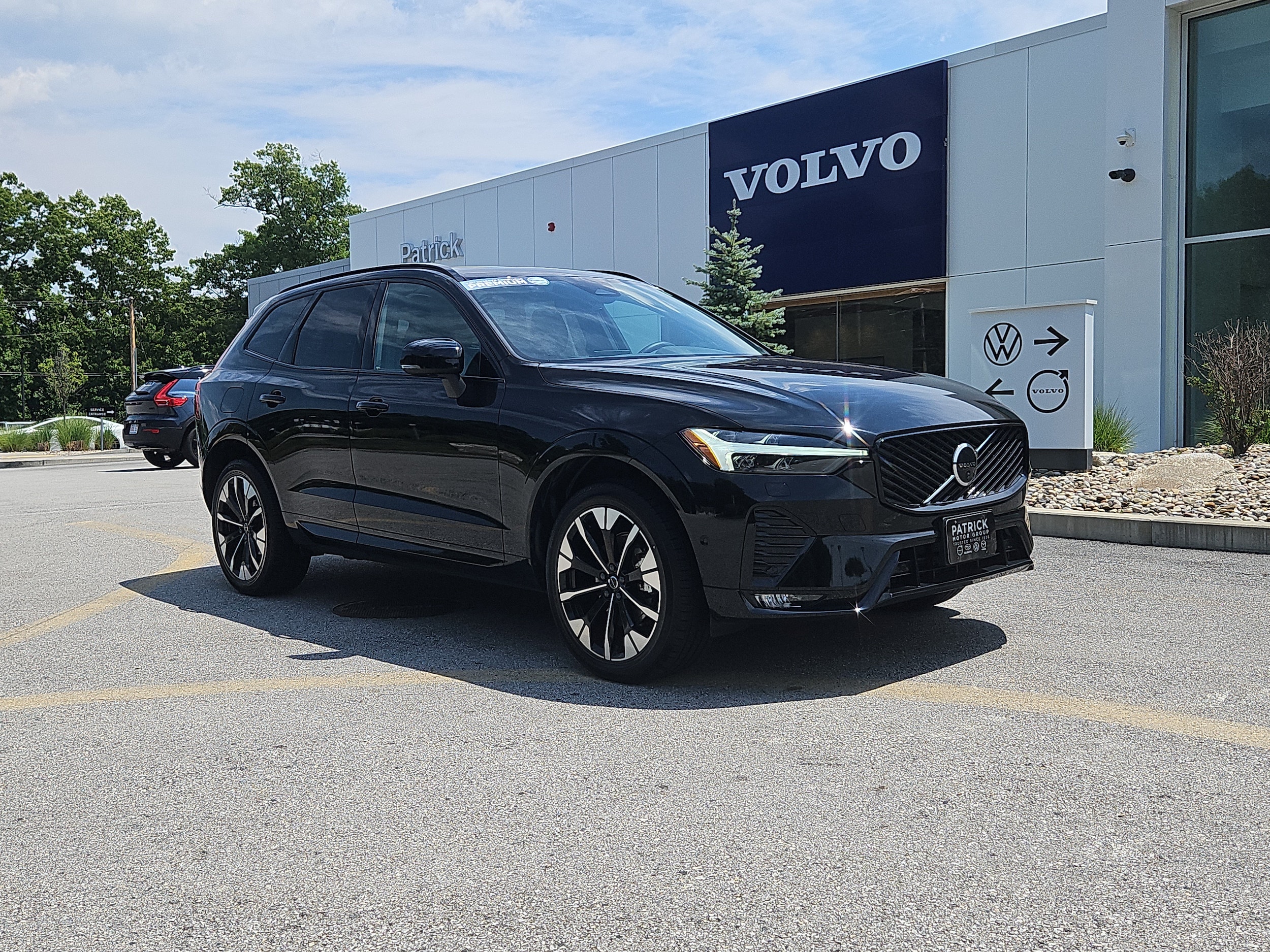 2026 Volvo XC60