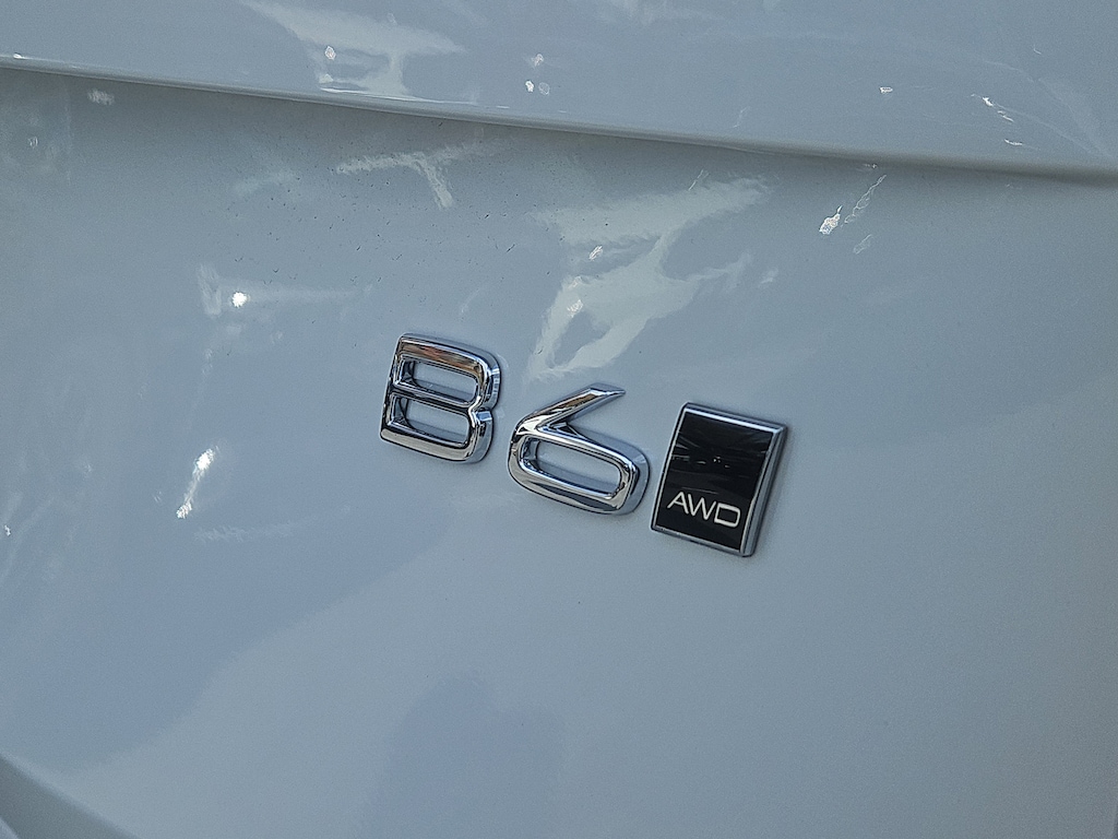 New 2026 Volvo XC90 B6 Plus 7-Seater SUV