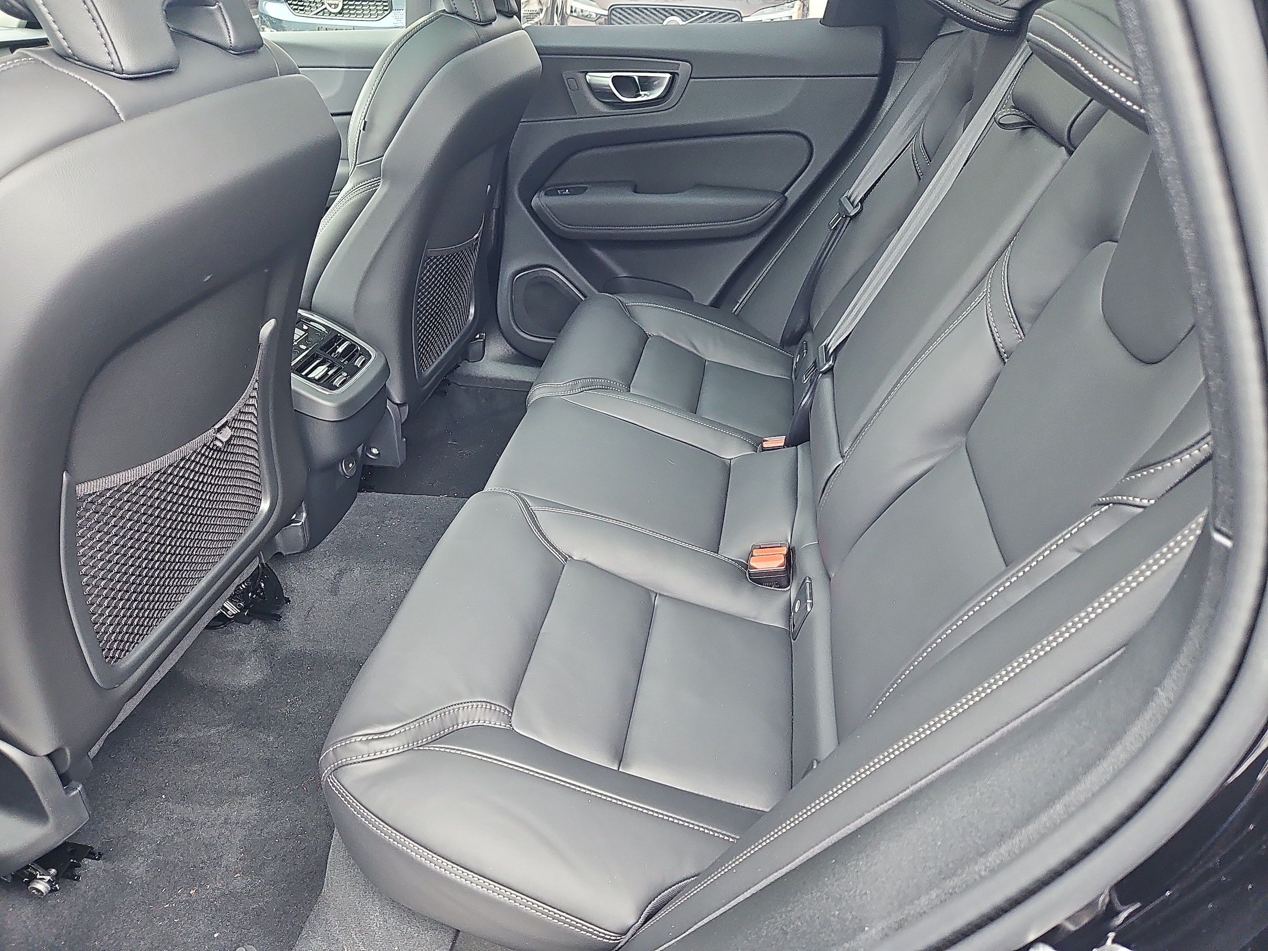2026 Volvo XC60 Ultra - Photo 23