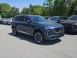  Volvo XC90 plug-in hybrid