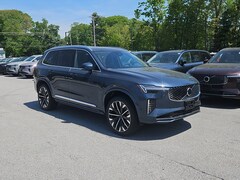 2026 Volvo XC90 plug-in hybrid T8 Plus 7-Seater eAWD SUV