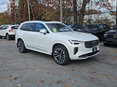 2026 Volvo XC90 B6 Plus 7-Seater AWD SUV