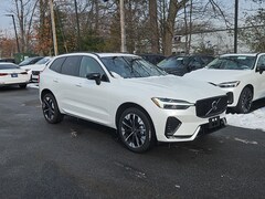 2026 Volvo XC60 B5 Plus AWD SUV