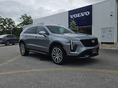 2024 Cadillac XT4 AWD Sport Sport Utility